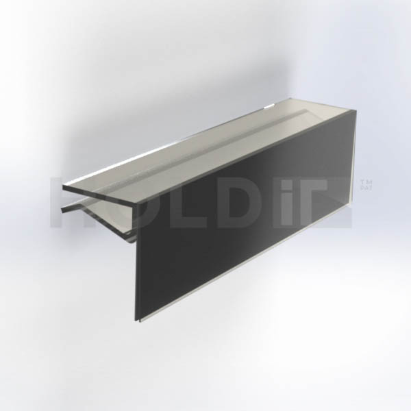The Glass CLiP Profile