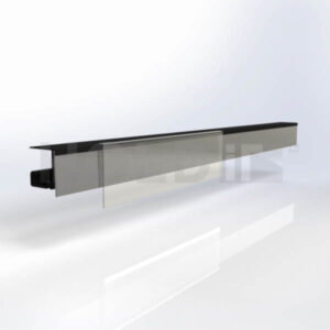 The UNiTRACK A6 Promo Card holder (50p/box)