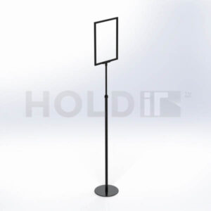 MAXiPOP Stand Tall Fixed 1500 - FLEXiFRAME™