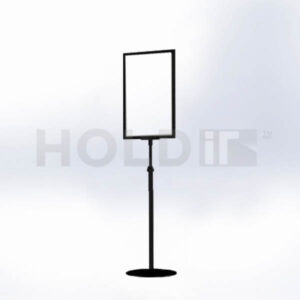 MiNiPOP STAND FIXED 375 - FLEXiFRAME™