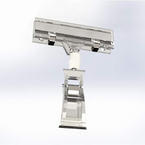GRiP-iT clamp