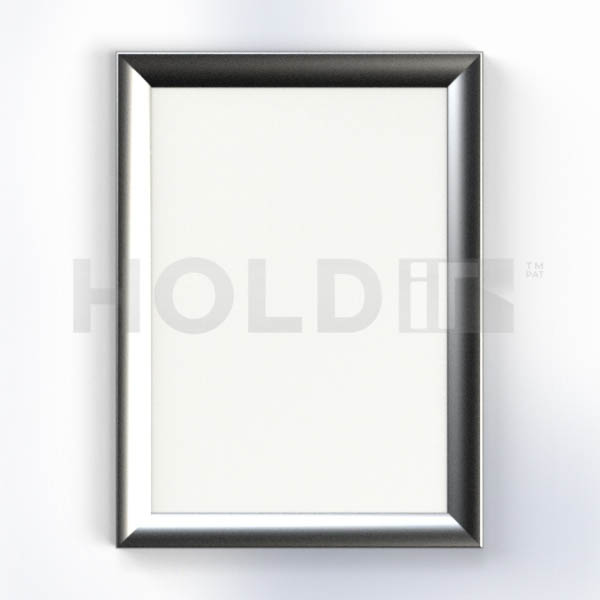 Aluminium Snap Frames