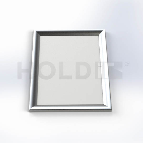 Aluminium Snap Frames - Image 4