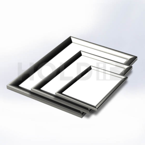 Aluminium Snap Frames - Image 2